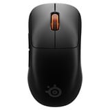 SteelSeries Steelseries Sensei Pro WL Mini - BK, Souris gaming Noir