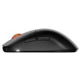 SteelSeries Steelseries Sensei Pro WL Mini - BK, Souris gaming Noir