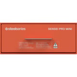 SteelSeries Steelseries Sensei Pro WL Mini - BK, Souris gaming Noir