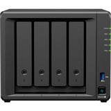 Synology Synology DS425+                 4Bay NAS Noir
