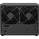 Synology Synology DS425+                 4Bay NAS Noir