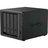 Synology Synology DS425+                 4Bay NAS Noir
