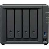 Synology Synology DS425+                 4Bay NAS Noir