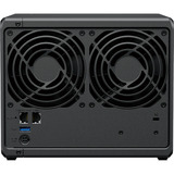 Synology Synology DS425+                 4Bay NAS Noir