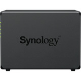 Synology Synology DS425+                 4Bay NAS Noir
