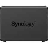 Synology Synology DS425+                 4Bay NAS Noir