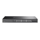 TP-Link SG2428LP, Switch Noir
