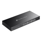 TP-Link SG2428LP, Switch Noir