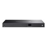 TP-Link SG2428LP, Switch Noir
