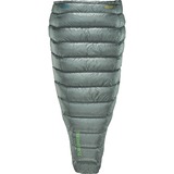 Therm-a-Rest Vesper 45F/7C Long, Sac de couchage Couleur: Storm