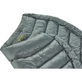 Therm-a-Rest Vesper 45F/7C Long, Sac de couchage Couleur: Storm
