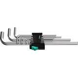 Wera 05136071001, Set d'outils Noir