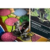 White Goblin Games Inégalé: La bataille des légendes, Jeu de société Néerlandais, 2 - 4 joueurs, 20 minutes, 10 ans et plus