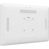 iiyama ProLite TW2424AS-W1, Affichage public Blanc, Touch, HDMI, USB, WLAN, LAN, Android