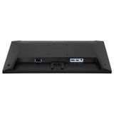 iiyama ProLite X2491H-B1 23.8" Moniteur  Noir, HDMI, DisplayPort