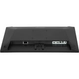 iiyama ProLite X2493HSU-B1 23.8" Moniteur  Noir (Mat), 60,5 cm (23.8"), 1920 x 1080 pixels, Full HD, LED, Noir