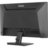 iiyama ProLite X2493HSU-B1 23.8" Moniteur  Noir (Mat), 60,5 cm (23.8"), 1920 x 1080 pixels, Full HD, LED, Noir