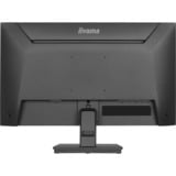 iiyama ProLite X2493HSU-B1 23.8" Moniteur  Noir (Mat), 60,5 cm (23.8"), 1920 x 1080 pixels, Full HD, LED, Noir