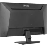 iiyama ProLite X2493HSU-B1 23.8" Moniteur  Noir (Mat), 60,5 cm (23.8"), 1920 x 1080 pixels, Full HD, LED, Noir