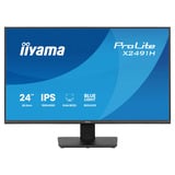 iiyama  23.8" Moniteur  Noir