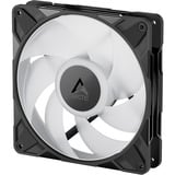 ARCTIC ACFAN00320A, Ventilateur de boîtier Noir