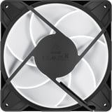 ARCTIC ACFAN00320A, Ventilateur de boîtier Noir