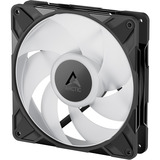 ARCTIC P14 Pro A-RGB ventilateurs de boîtier Noir, 3 pièces, 140 x 140 x 27 mm, PWM