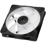ARCTIC P14 Pro A-RGB ventilateurs de boîtier Noir, 3 pièces, 140 x 140 x 27 mm, PWM