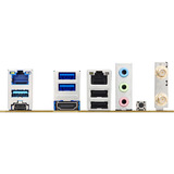 ASRock Asro A620AI WIFI carte mère socket AM5 