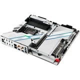 ASRock Z890 Taichi AQUA, Socket 1851 carte mère Noir, RAID, 10 Gb-LAN, WLAN, BT, Sound, E-ATX