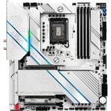 ASRock Z890 Taichi AQUA carte mère socket 1851 Noir, RAID, 10 Gb-LAN, WLAN, BT, Sound, E-ATX