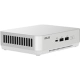 ASUS Kit NUC 14 Pro+ RNUC14RVSU900002I, Barebone Argent/Blanc, Ultra 9 185H | Arc Graphics