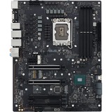 ASUS PRO WS W680-ACE carte mère socket 1700 Noir, RAID, 2x 2,5Gb-LAN, Sound, ATX