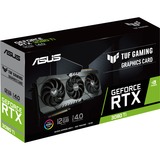 ASUS TUF Gaming GeForce RTX 3080 Ti, Carte graphique 2x HDMI, 3x DisplayPort