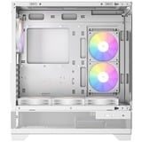 Antec CX700 Elite RGB boîtier midi tower Blanc | 2x USB-A | Window