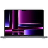 Apple MacBook Pro (2023) 14.2" PC portable Gris | M2 Max | 30-Core GPU | 32 Go | SSD 1 To
