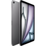 Apple iPad Air (2024) tablette 11" Gris, iPadOS 17 | 128 Go | Wi-Fi 6E