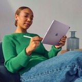 Apple iPad Air (2024) tablette 11" Gris, iPadOS 17 | 128 Go | Wi-Fi 6E