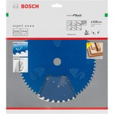 Bosch 2 608 644 079 lame de scie circulaire 21,6 cm 1 pièce(s) Bois, 21,6 cm, 3 cm, 1,8 mm, 8800 tr/min, 2,4 mm