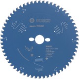 Bosch 2 608 644 082 lame de scie circulaire 26 cm 1 pièce(s) Bois, 26 cm, 3 cm, 1,8 mm, 7300 tr/min, 2,4 mm