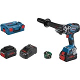 Bosch Perceuse/visseuse bleu/Noir