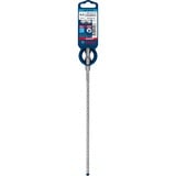 Bosch SDS plus-7X 1 pièce(s), Perceuse Marteau perforateur, 6,5 mm, 265 mm, Brique, Béton, Ciment dur, Pierre naturelle, Grès, pierre, 20 cm, SDS Plus