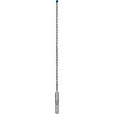 Bosch SDS plus-7X 1 pièce(s), Perceuse Marteau perforateur, 6,5 mm, 265 mm, Brique, Béton, Ciment dur, Pierre naturelle, Grès, pierre, 20 cm, SDS Plus