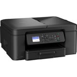 Brother DCP-J1360DW Imprimante à jet d'encre compacte sans fil 3-en-1, Imprimante multifonction Noir, Jet d'encre, Impression couleur, 1200 x 6000 DPI, Copie couleur, A4, Noir