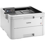 Brother HL-L3270CDW, Imprimante LED Gris/Anthracite, LAN, Wi-Fi