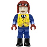 COBI COBI-5735, Jouets de construction 