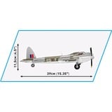 COBI Collection historique - De Havilland DH-98 Mosquito, Jouets de construction Échelle 1:32