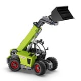 CaDA Master - Telehandler, Jouets de construction C61051W, Échelle 1:17