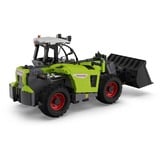 CaDA Master - Telehandler, Jouets de construction C61051W, Échelle 1:17