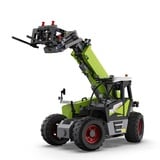 CaDA Master - Telehandler, Jouets de construction C61051W, Échelle 1:17